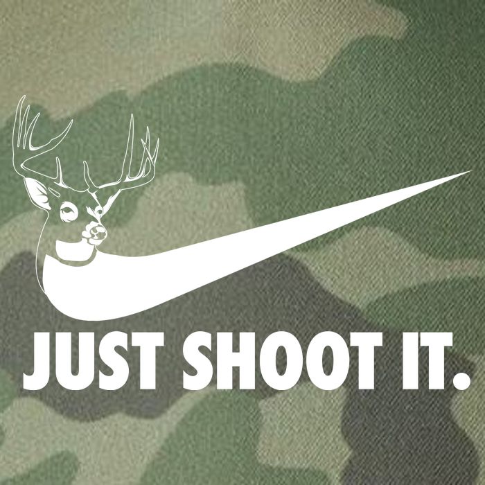 Just Shoot It Hunting Legacy Tie Dye Trucker Hat