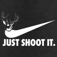 Just Shoot It Hunting Adult Drive Performance Visor