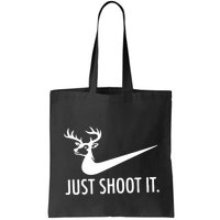Just Shoot It Deer Hunting Bag