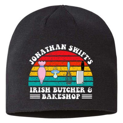 Jonathan SwiftS Irish Butcher & Bakeshop Sustainable Beanie