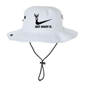 Just Shoot It. Hunting Season Legacy Cool Fit Booney Bucket Hat