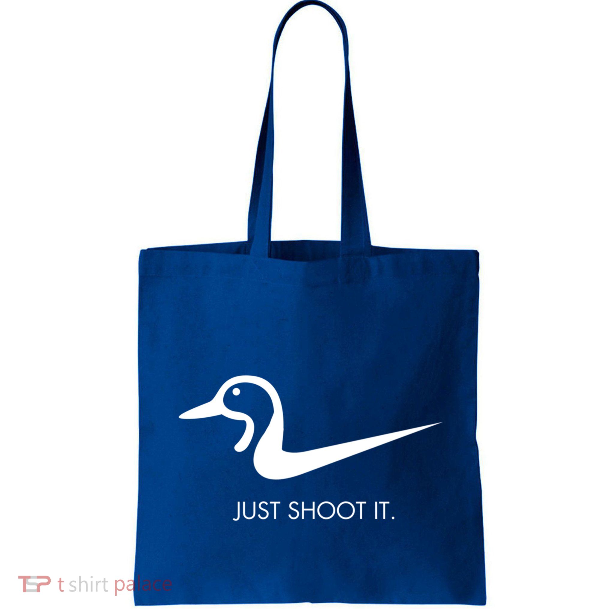 Just Shoot It Duck Hunting Design Great Gift Bag