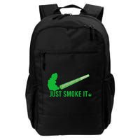 Just Smoke It Backpack