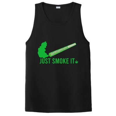 Just Smoke It PosiCharge Competitor Tank
