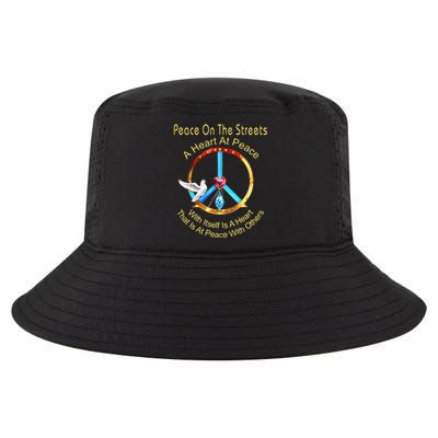 Jack Smith Is Making America Great Again Cool Comfort Performance Bucket Hat