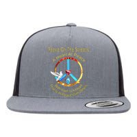 Jack Smith Is Making America Great Again Flat Bill Trucker Hat