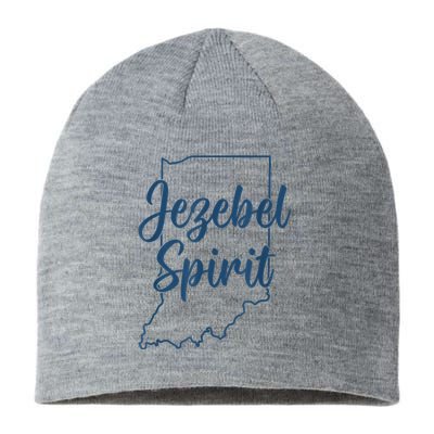 Jezebel Spirit Indiana Sustainable Beanie