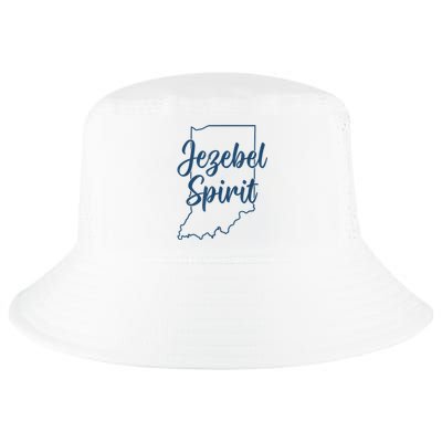 Jezebel Spirit Indiana Cool Comfort Performance Bucket Hat