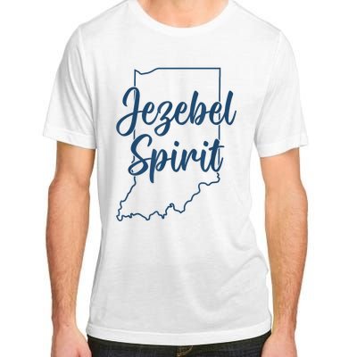 Jezebel Spirit Indiana Adult ChromaSoft Performance T-Shirt