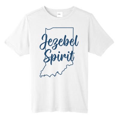 Jezebel Spirit Indiana Tall Fusion ChromaSoft Performance T-Shirt