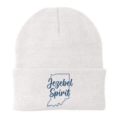 Jezebel Spirit Indiana Knit Cap Winter Beanie