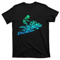 Jet Ski Jetski T-Shirt