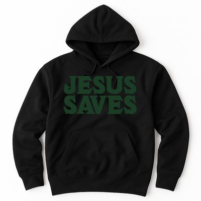 Mall Of America Jesus Saves Jesus Is The Only Way CHRISTIANITY Christain Hoodie