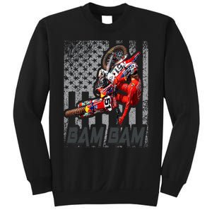 Jb51 Supercross Jb51 Motocross Sweatshirt