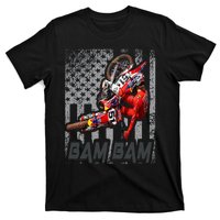 Jb51 Supercross Jb51 Motocross T-Shirt