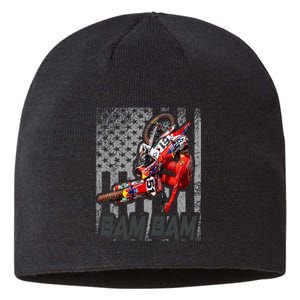 Jb51 Supercross Jb51 Motocross Sustainable Beanie