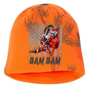 Jb51 Supercross Jb51 Motocross Kati - Camo Knit Beanie