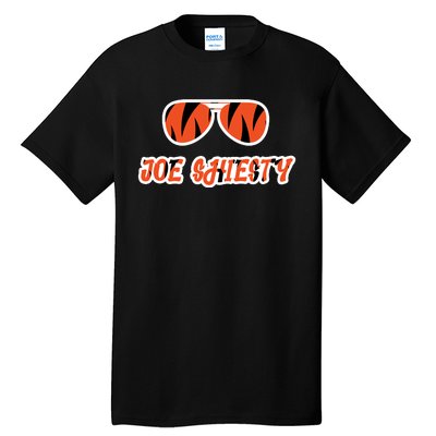 Joe Shiesty Tall T-Shirt