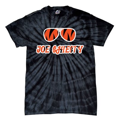 Joe Shiesty Tie-Dye T-Shirt