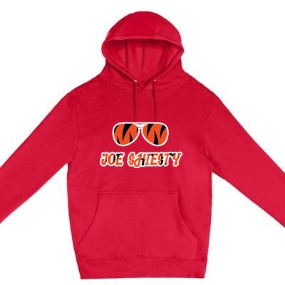 Joe Shiesty Premium Pullover Hoodie