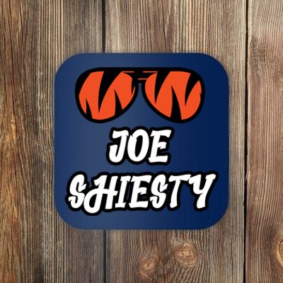 Joe Shiesty Coaster