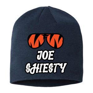 Joe Shiesty Sustainable Beanie