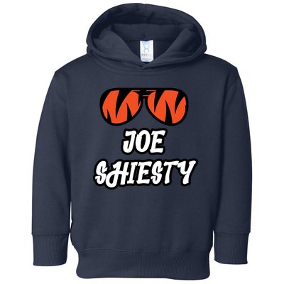 Joe Shiesty Toddler Hoodie