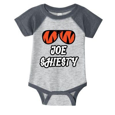 Joe Shiesty Infant Baby Jersey Bodysuit