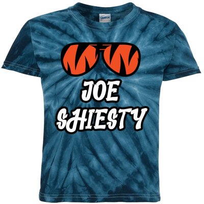 Joe Shiesty Kids Tie-Dye T-Shirt