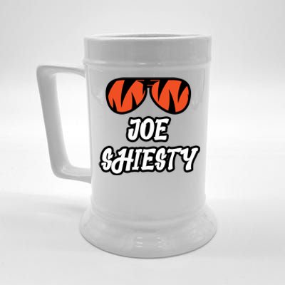 Joe Shiesty Beer Stein