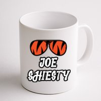 Joe Shiesty Coffee Mug