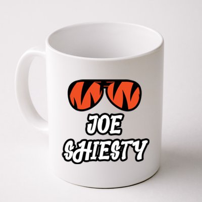 Joe Shiesty Coffee Mug