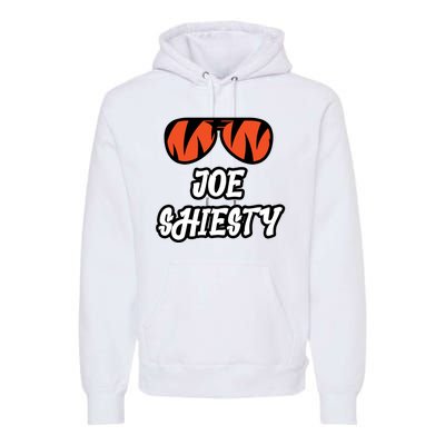 Joe Shiesty Premium Hoodie