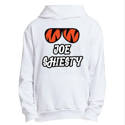 Joe Shiesty Urban Pullover Hoodie