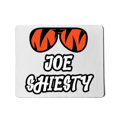 Joe Shiesty Mousepad