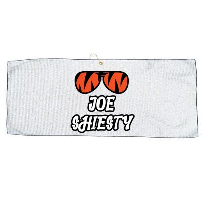 Joe Shiesty Large Microfiber Waffle Golf Towel