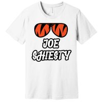 Joe Shiesty Premium T-Shirt