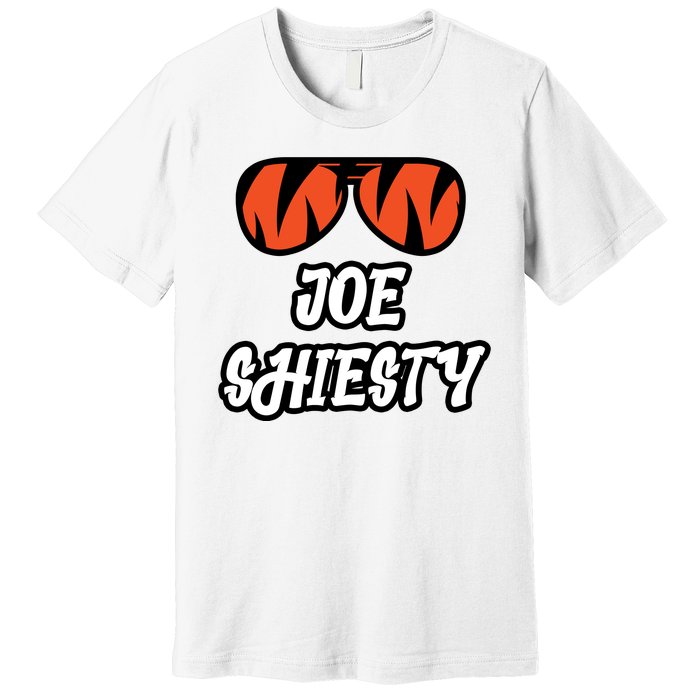 Joe Shiesty Premium T-Shirt