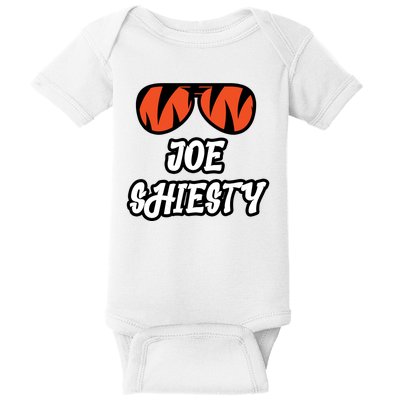 Joe Shiesty Baby Bodysuit