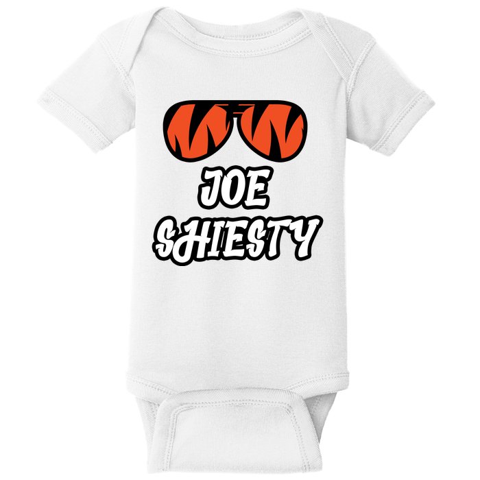 Joe Shiesty Baby Bodysuit