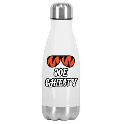 Joe Shiesty Stainless Steel Insulated Water Bottle