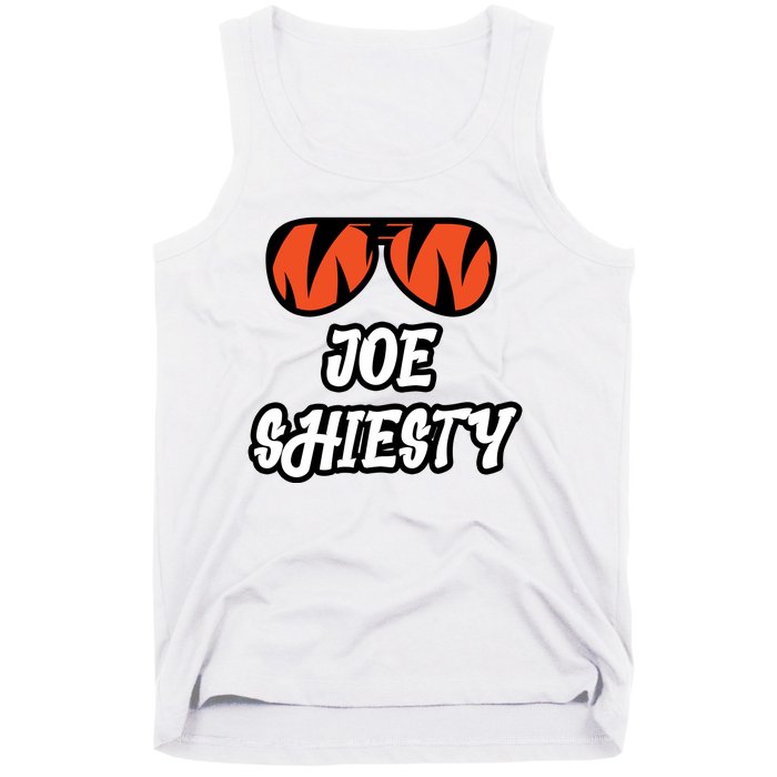 Joe Shiesty Tank Top