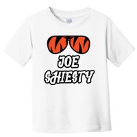 Joe Shiesty Toddler T-Shirt