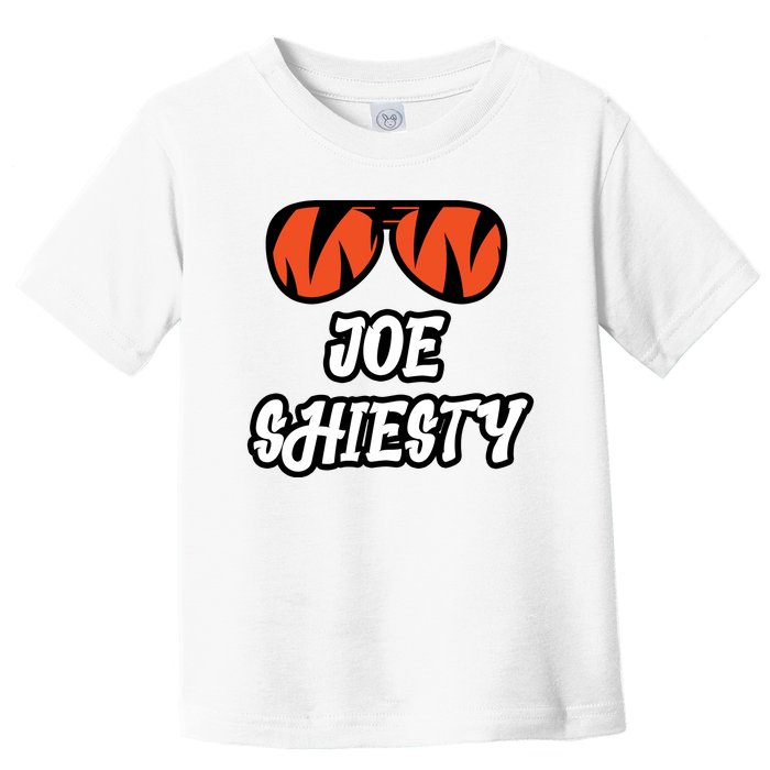 Joe Shiesty Toddler T-Shirt