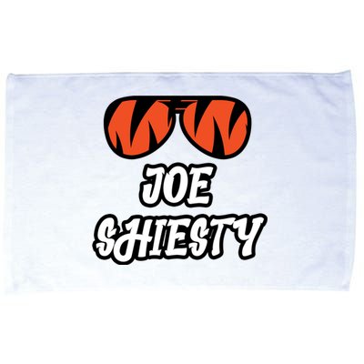 Joe Shiesty Microfiber Hand Towel