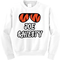 Joe Shiesty Kids Sweatshirt