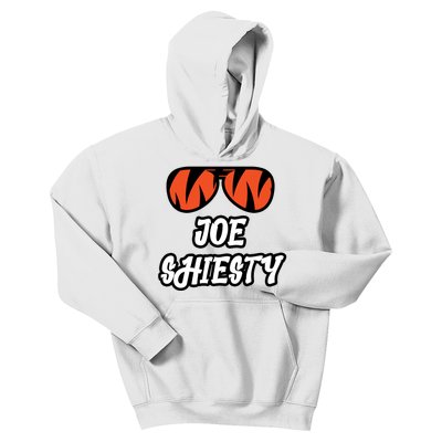 Joe Shiesty Kids Hoodie