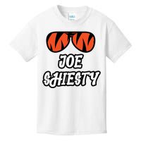 Joe Shiesty Kids T-Shirt