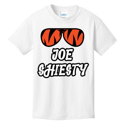 Joe Shiesty Kids T-Shirt