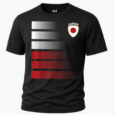 Japanese Soccer Jersey Japan Football Japan Flag Performance Shirt